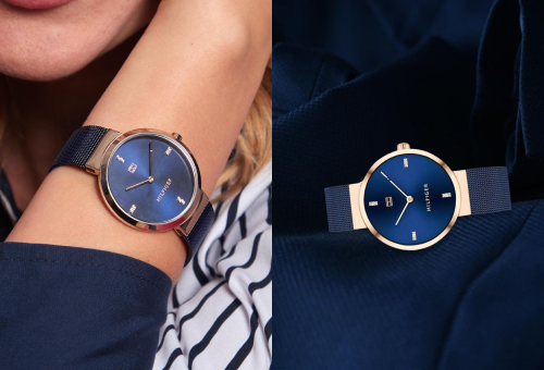 Tommy Hilfiger Women's Watches